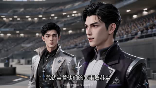 觉醒暗影君王,抬手亿万暗影士兵(157集) 觉醒暗影君王,抬手亿万暗影士兵(157集)精彩短剧来了