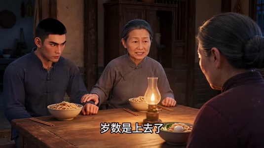 七零来了一朵霸王花第二季（131集）高清无码免费看