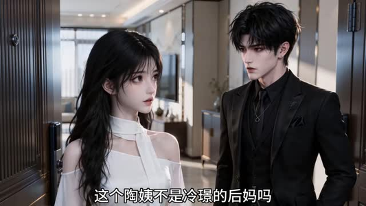 一觉醒来我和死对头生了个崽崽（101-340集）精彩短剧合集
