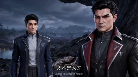 觉醒暗影君王,抬手亿万暗影士兵第二季(158集) 觉醒暗影君王,抬手亿万暗影士兵第二季(158集)短剧中追到爽