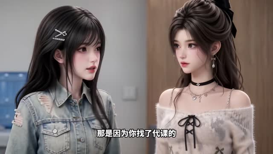 一人一百，我靠黑粉逆袭人生（152集）精彩短剧又来了