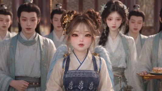我靠撸猫撸狗成为大能 第三季(81集) 我靠撸猫撸狗成为大能 第三季(81集)演的怎么样