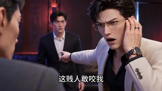 一世狂枭，出山横扫一切 （98集）独家短剧免费看