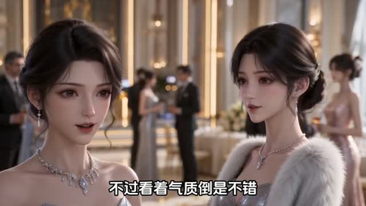 搭伙带娃的心动 (51集) 搭伙带娃的心动 (51集)热门短剧来袭