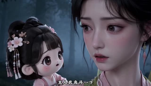 误许相思,错绑良缘第二季(285集) 误许相思,错绑良缘第二季(285集)好看到停不下来