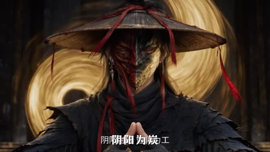 血契牵族第二季(147集) 血契牵族第二季(147集)分享热门短剧