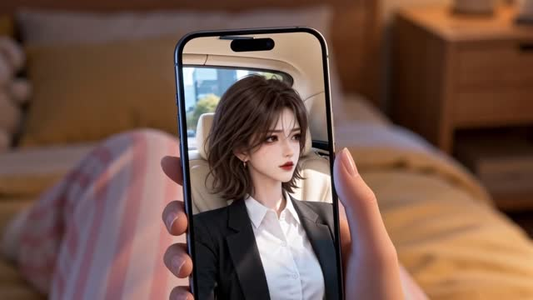 私占！真爱从我家玄关闯进来了（120集）热门短剧抢先看