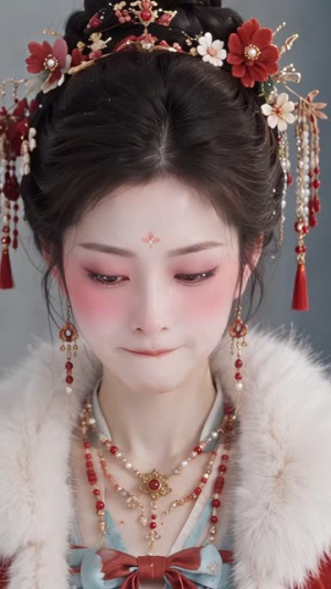 盲眼王爷每天都在装可怜(131集) 盲眼王爷每天都在装可怜(131集)热播短剧重燃