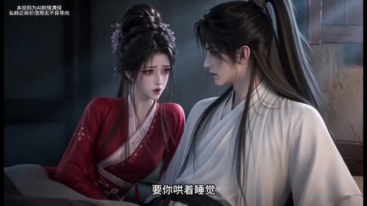 双生痴念(126集) 双生痴念(126集)古装短剧热播