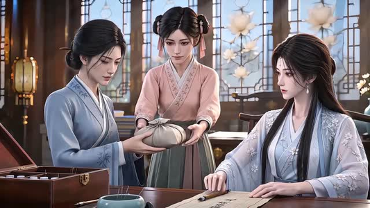 不嫁你,嫁你哥(119集) 不嫁你,嫁你哥(119集)在线免费观看