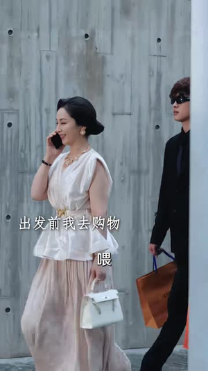 我成全儿媳丁克，她却后悔了（58 集）短剧介绍