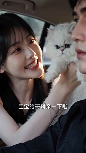继续犟，这次她不哄了（97集）免费版