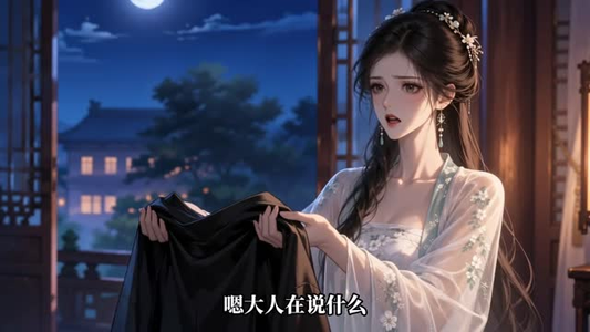 姻缘镜，终圆满（49集）短剧看全集