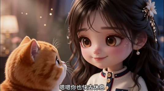 系统跑偏反派一家独宠我(70集) 系统跑偏反派一家独宠我(70集)短剧免费看全集