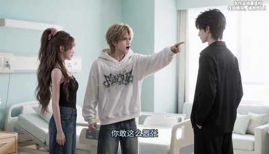 和暗恋我十年的她闪婚（108集）去哪里看