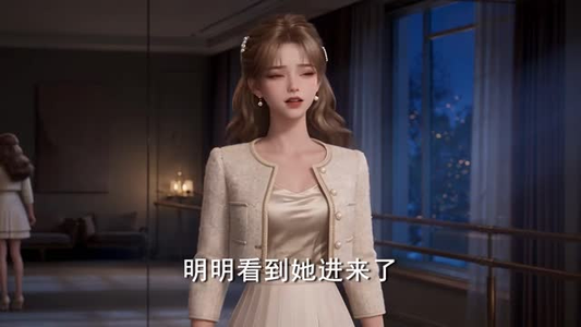 婚潮无眠：泱泱成瘾（93集）一口气追完全集