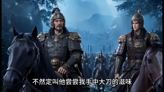 穿越成貂蝉,我靠智谋收服吕奉先第二季(121集) 穿越成貂蝉,我靠智谋收服吕奉先第二季(121集)演的怎么样