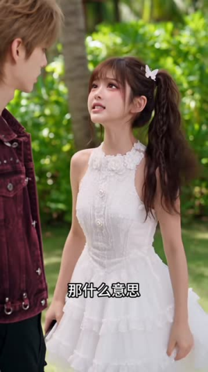 穿成炮灰女配,我和前任一起上恋综(60集) 穿成炮灰女配,我和前任一起上恋综(60集)最火爆短剧
