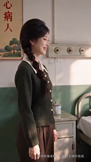七零:女汉子逆袭记(159集) 七零:女汉子逆袭记(159集)短剧片段推荐