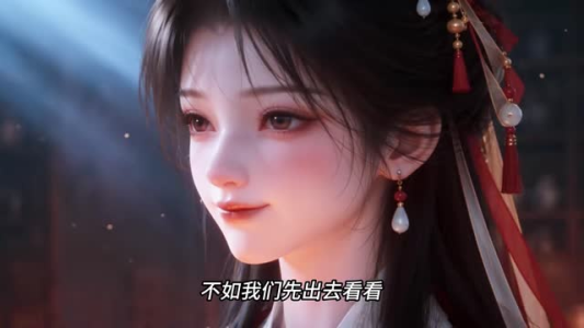 穿书第五天,我绑了全书最疯的反派(212集) 穿书第五天,我绑了全书最疯的反派(212集)精彩短剧来了