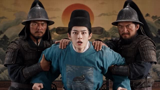 冒名入仕,我熬成了大明首辅第二季(下)(142-338集) 冒名入仕,我熬成了大明首辅第二季(下)(142-338集)常回家看看短剧