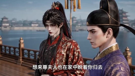 郡主她百诡送嫁,少将军接招吧2(200集) 郡主她百诡送嫁,少将军接招吧2(200集)短剧看全集