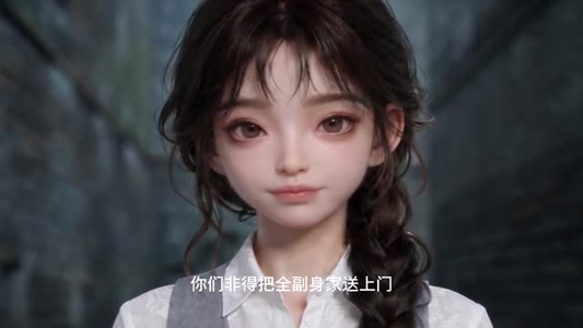 满院亲戚全是上古大妖第四季(155集) 满院亲戚全是上古大妖第四季(155集)这部短剧太好看