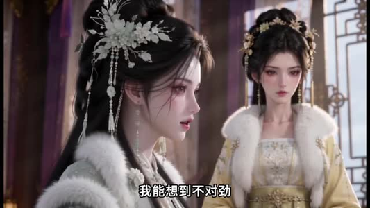 云鸾归(下)(253-449集) 云鸾归(下)(253-449集)短剧每日分享