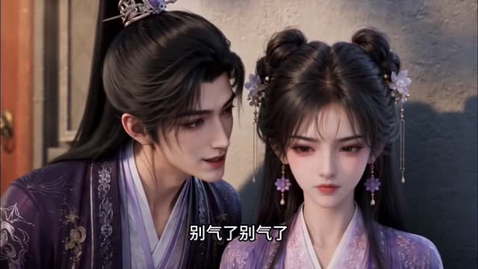 陛下赐婚,夫君凑合凑合过吧第二季(137集) 陛下赐婚,夫君凑合凑合过吧第二季(137集)热门短剧看不停
