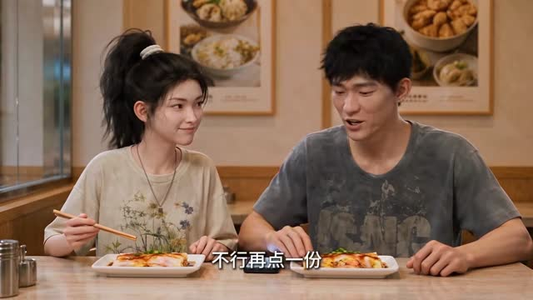 被主播背刺开除,我开下午营业早餐店10季(131集) 被主播背刺开除,我开下午营业早餐店10季(131集)精彩短剧追不停