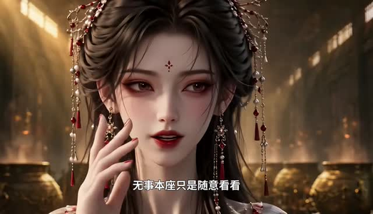 别跪了，我真不会修仙（上）（1-100集）追短剧看全集