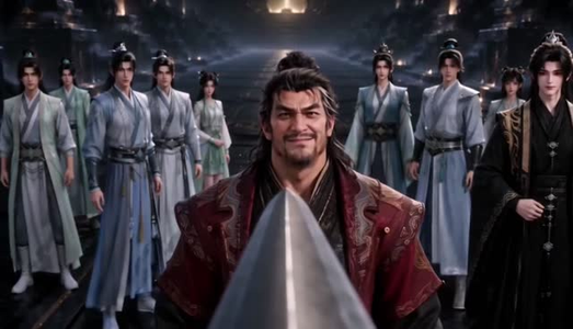 别拜了，我真不是人族圣祖（下）（151-350集）每日短剧推荐