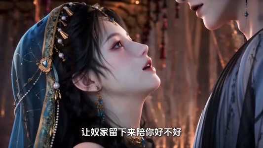侍卫男友竟是摄政王（31集）高分佳作免费看