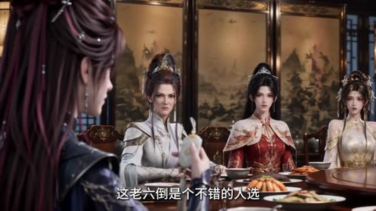 驭兽小暗卫（上）（1-252集）好看的短剧分享