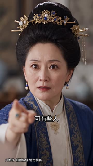 竹影行止:代嫁春归第三季(100集) 竹影行止:代嫁春归第三季(100集)最后一集