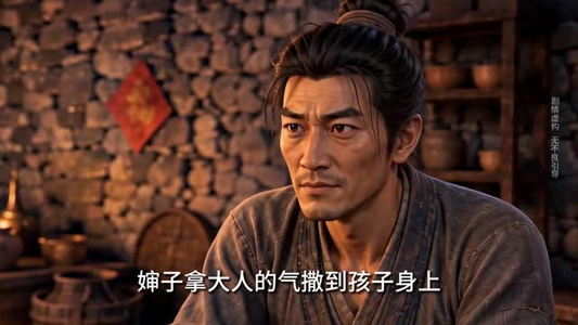 穿成悍女嫁渔夫，赶海致富旺渔村第四季（112集）在线观看完整版