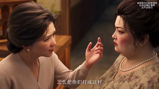 宋之偏爱第三季（255集）最新短剧抢先看