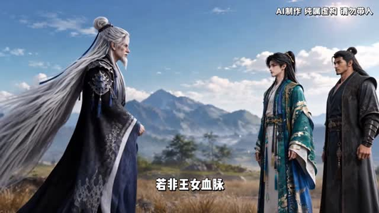 惹她干嘛，她家夫君妖力无边!第六季（176集）精彩不断免费看
