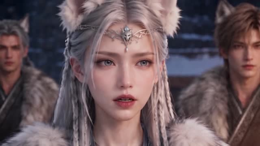 兽世修罗场：全能美人飒疯了第二季（172集）大结局一气呵成