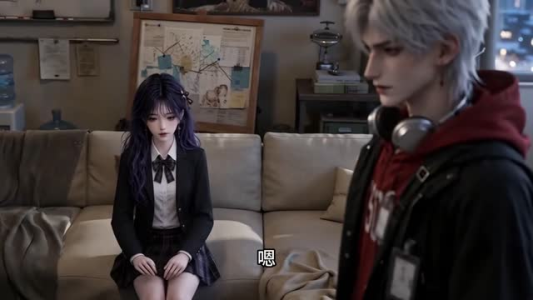 穿梭凶局，逃跑男友独宠我第一季（66集）无需会员免费看