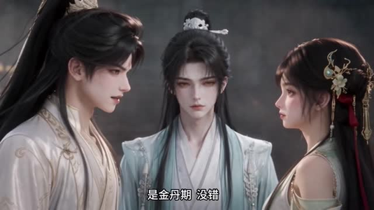 岳冥宗的小师妹 (137集) 岳冥宗的小师妹 (137集)不用花钱看全剧