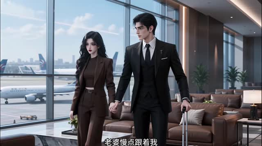 离婚失忆前夫秒变粘人精(57集) 离婚失忆前夫秒变粘人精(57集)精彩短剧后续
