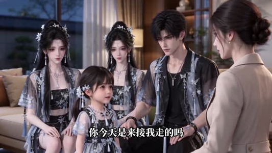 仙子别动手,这里是现代 (96集) 仙子别动手,这里是现代 (96集)网上可以看吗