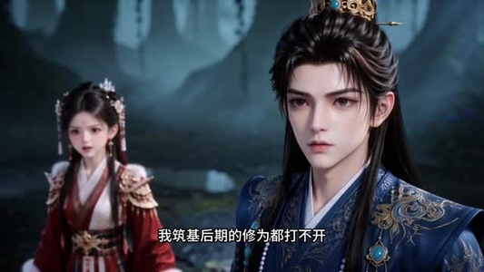 团宠之蒋家小福星驾到第三季（168集）全集免费