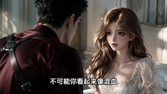 兔子渴爱(61集) 兔子渴爱(61集)热门了短剧