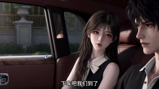 命定之外是你（64集）超甜短剧抢先看