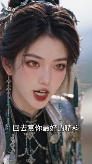 质子归来，囚我为妃第三季（上）（1-200集）在哪看