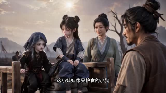 诡相公(65集) 诡相公(65集)超好看的短剧