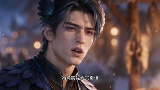 兽世修罗场:全能美人飒疯了第二季(172集) 兽世修罗场:全能美人飒疯了第二季(172集)短剧热门推荐