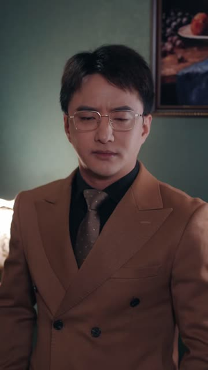 看透预言我挣脱婚姻困局（40集）番茄短剧看全集